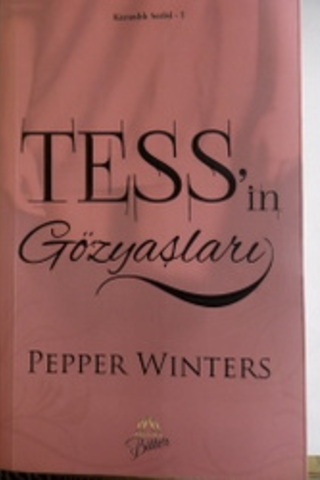 Tess'in Gözyaşları