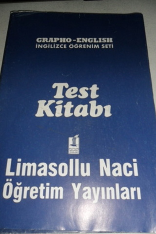 Test Kitabı