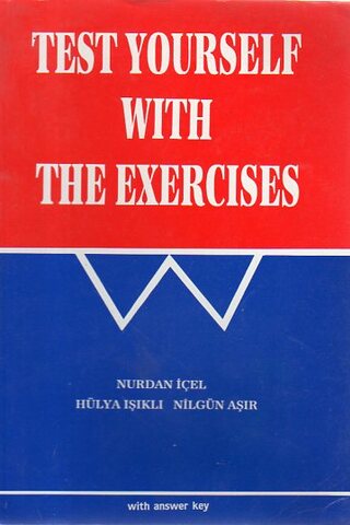 Test Yourself With The Exercises Nurdan İçel