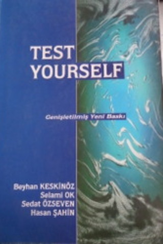 Test Yourself Beyhan Keskinöz