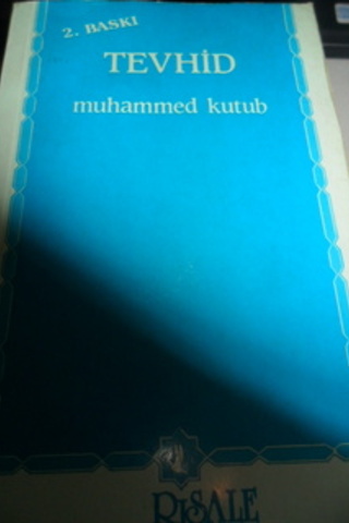 Tevhid Muhammed Kutub