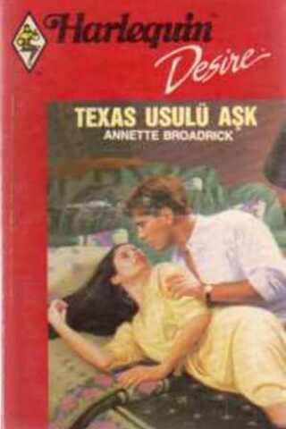 Texas Usulü Aşk / Desire-8