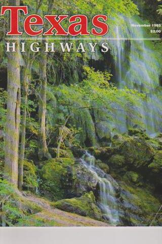 Texsas Hıgh Ways