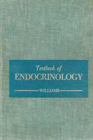 Textbook of Endocrinology