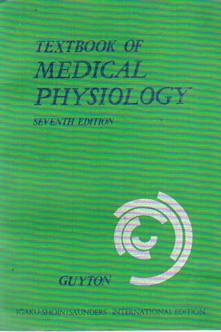 Textbook Of Medical Physiology