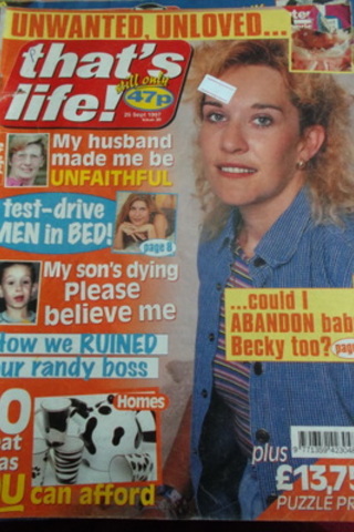 That's Life 1997 / 39