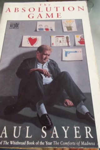 The Absolution Game Paul Sayer