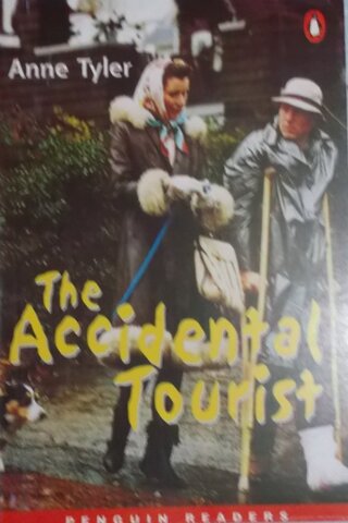 The Accidental Tourist Anne Tyler