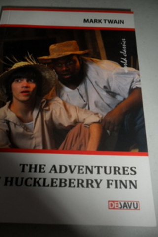 The Adventures of Huckleberry Finn
