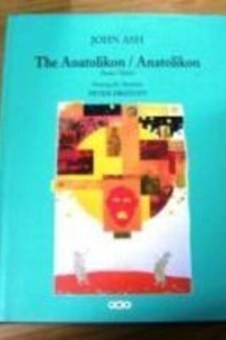 The Anatolikan - Anatolikon John Ash