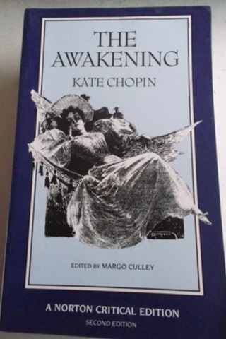 The Awakening Kate Chopin
