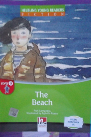 The Beach Rick Sampedro