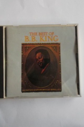 The Best Of B.B King / CD
