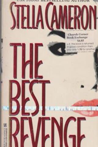 The Best Revenge Stella Cameron