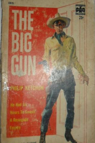 The Big Gun