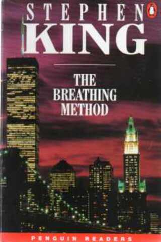 The Breathing Method Stephen King