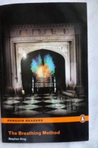 The Breathing Method Stephen King