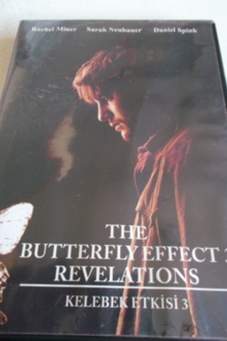 The Butterfly Effect 3 Revelations