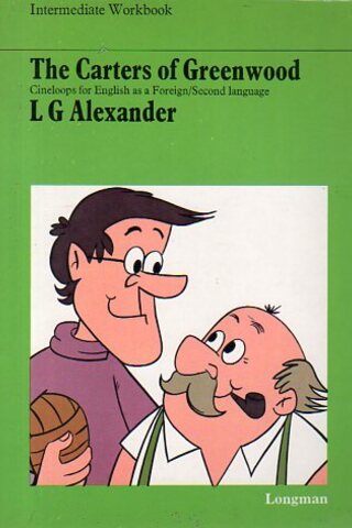 The Carters Of Greenwood L. G. Alexander