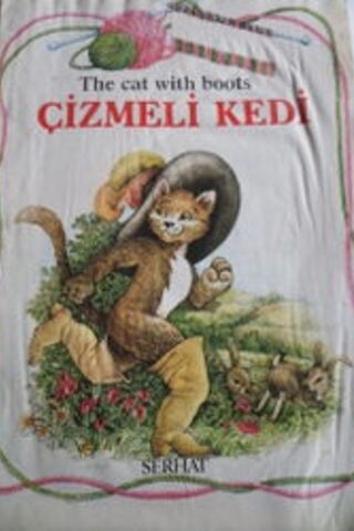 The Cat With Boots / Çizmeli Kedi