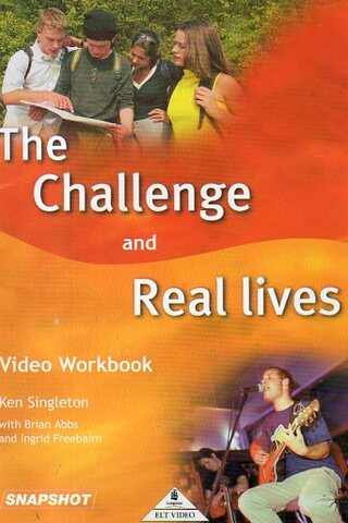 The Challenge And Real Lives Ken Singleton