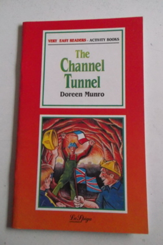 The Channel Tunnel Doreen Munro