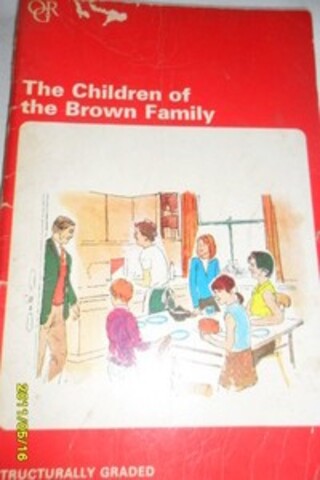 The Children Of The Family