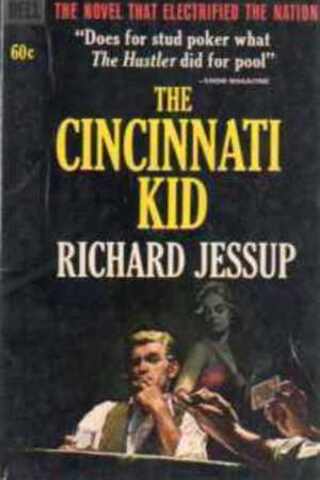 The Cincinati Kid Richard Jessup