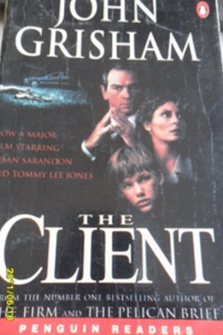 The Client John Grisham