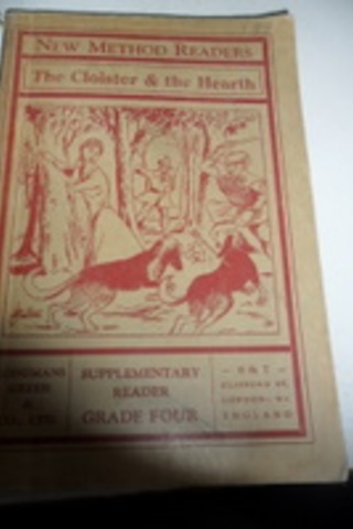 The Cloister & The Hearth