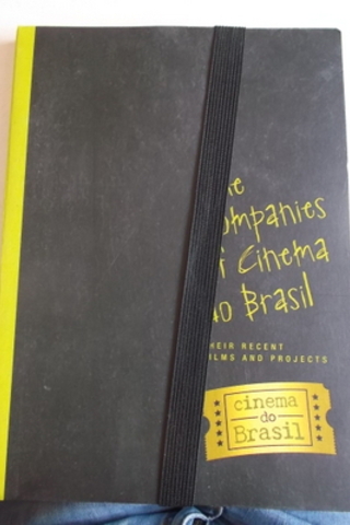 The Companies Of Cinema Do Brasil