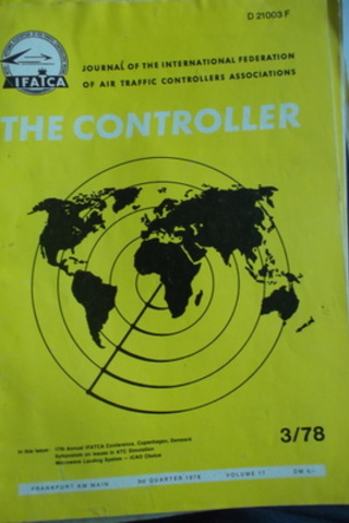 The Controller 1978 / 17-4