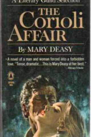The Corioli Affair Mary Deasy