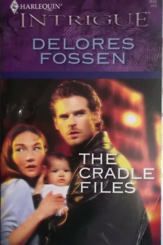 The Cradle Files Delores Fossen