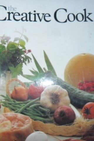 The Creative Cook