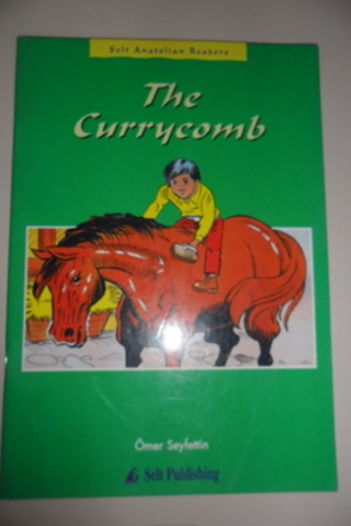 The Currycomb Ömer Seyfettin