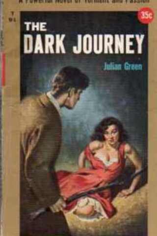 The Dark Journey Julian Green