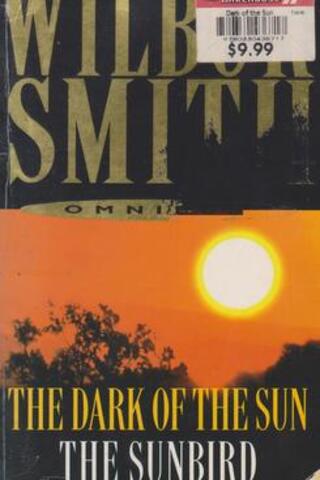 The Dark Of The Sun Wilbur Smith