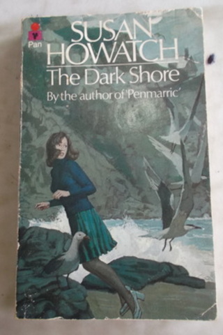 The Dark Shore Susan Howatch