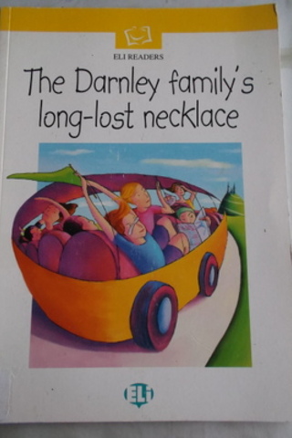 The Darnley Family's Long-lost Necklace