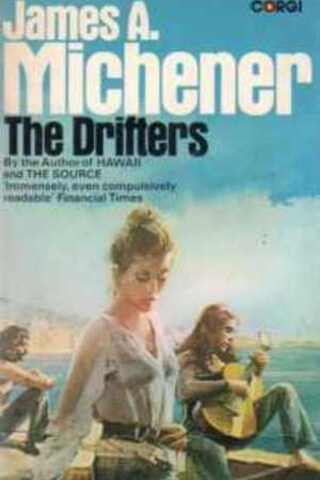 The Drifters James A. Michener