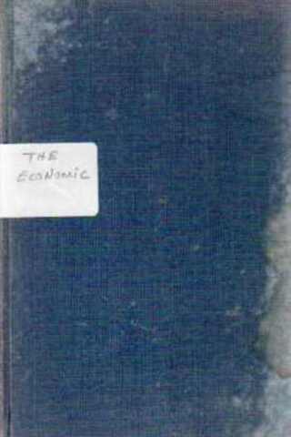 The Economic Lessons Of The Nineteen-Thirties