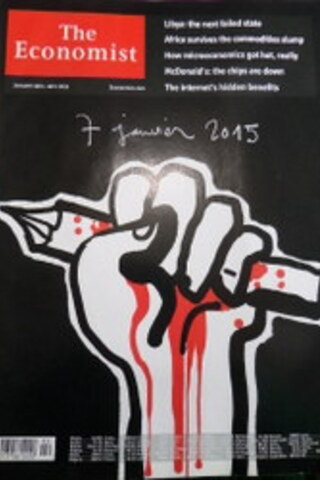 The Economist 2015 / 02