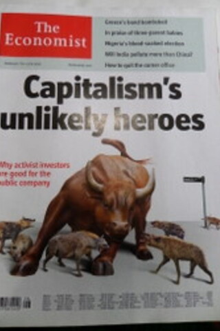 The Economist 2015 / 06