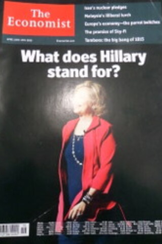 The Economist 2015 / 15