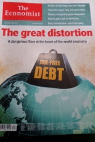 The Economist 2015 / 20