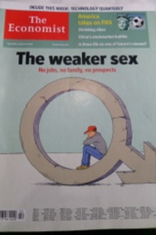 The Economist 2015 / 22