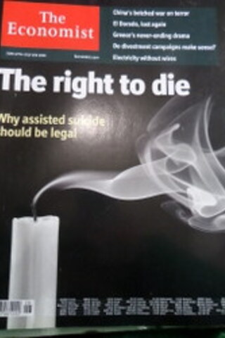 The Economist 2015 / 26