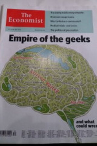 The Economist 2015 / 30