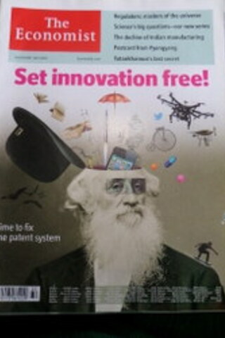The Economist 2015 / 32